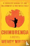 Wright, Wendy - Chimurenga