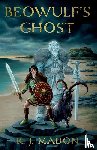Madon, R. J. - Beowulf's Ghost