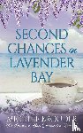 Brouder, Michele - Second Chances in Lavender Bay (Lavender Bay Chronicles Book 3)