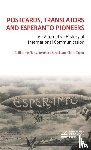 Fians, Guilherme, Struck, Bernhard, Taylor, Claire - Postcards, Translators and Esperanto Pioneers