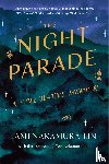 Nakamura Lin, Jami - The Night Parade