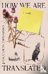 Gaitan Johannesson, Jessica - How We Are Translated