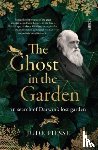 Piesse, Jude - The Ghost In The Garden