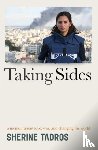 Tadros, Sherine - Taking Sides