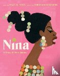 Todd, Traci N. - Nina