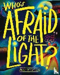 McGregor, Anna - Who’s Afraid of the Light?
