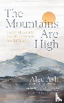 Ash, Alec - The Mountains Are High