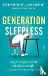 Turgeon, Heather, Wright, Julie - Generation Sleepless