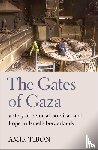 Tibon, Amir - The Gates of Gaza