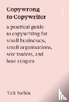 Ischia, Tait - Copywrong to Copywriter