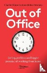 Petersen, Anne Helen, Warzel, Charlie - Out of Office