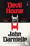 Darnielle, John - Devil House