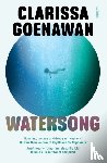 Goenawan, Clarissa - Watersong