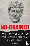 Amos, Mike - No-brainer