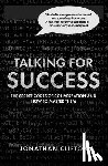Clifton, Dr. Jonathan - Talking For Success