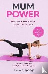 Bord, Emma - Mum Power
