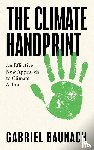 Baunach, Gabriel - The Climate Handprint