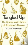 Hornberger, Michael - Tangled Up
