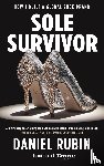 Rubin, Daniel - Sole Survivor