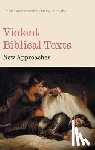 Laurence, Trevor, Paynter, Helen - Violent Biblical Texts