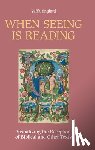 Englard, Yaffa - When Seeing is Reading