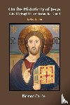 Carrier, Richard - Carrier, R: On the Historicity of Jesus