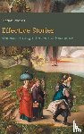 Warner, Megan - Effective Stories
