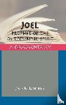Lundbom, Jack R. - Joel