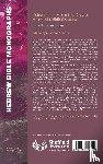  - Doing Biblical Masculinity Studies as Feminist Biblical Studies?