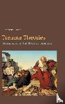 Boase, Elizabeth - Trauma Theories