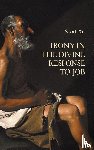 Xu, Scott - Irony in the Divine Response to Job