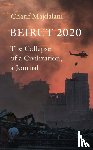 Majdalani, Charif - Beirut 2020