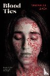Llaca, Veronica E. - Blood Ties