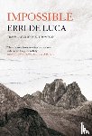 Luca, Erri De - Impossible