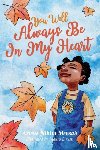 Mensah, Arlene Nikita - You Will Always Be In My Heart