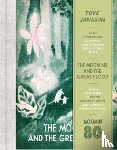 Jansson, Tove - The Moomins and the Great Flood