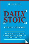 Tanner, George - Daily Stoic