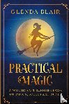 Blair, Glenda - Practical Magic