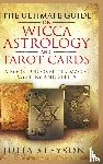 Steyson, Julia - The Ultimate Guide on Wicca, Witchcraft, Astrology, and Tarot Cards - Hardcover Version