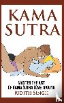 Singh, Judith - Kama Sutra - Hardcover Version