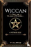 Steyson, Julia - Wiccan