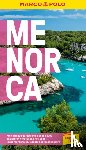 Marco Polo - Menorca Marco Polo Pocket Travel Guide - with pull out map