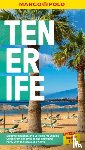 Marco Polo - Tenerife Marco Polo Pocket Travel Guide - with pull out map