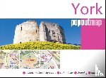  - York PopOut Map