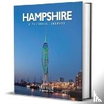 Vidler, Steve - Hampshire: A Pictorial Journey