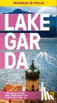 Marco Polo - Lake Garda Marco Polo Pocket Travel Guide - with pull out map