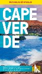 Marco Polo - Cape Verde Marco Polo Pocket Travel Guide - with pull out map