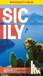 Marco Polo - Sicily Marco Polo Pocket Travel Guide - with pull out map