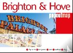  - Brighton and Hove PopOut Map