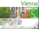 Map, Popout - Vienna PopOut Map